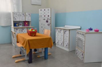 Foto - 2ª Jornada Municipal da Educação Infantil/2024