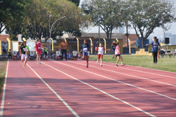 Foto - 64ª Edição dos Jogos Infantis Plínio Paganini/2024