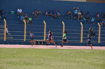 Foto - 64ª Edição dos Jogos Infantis Plínio Paganini/2024