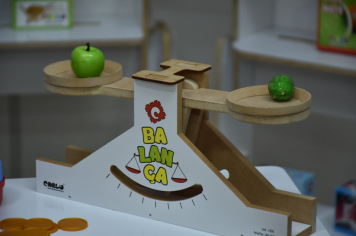 Foto - 2ª Jornada Municipal da Educação Infantil/2024