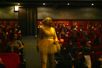 Foto - 1ª Semana Municipal de Orientação e Prevenção de Acidentes com Crianças