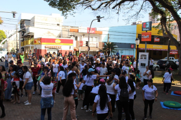 Foto - 2ª Jornada Municipal da Educação Infantil/2024