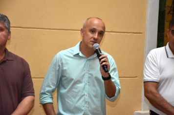 Foto - Mais de 150 atletas assinaram o Termo de Adesão ao Programa Bolsa Atleta 2025