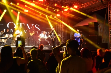 Foto - Carnaval 2026 - Dia 01