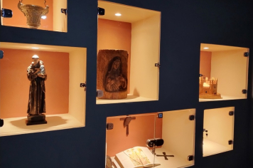 Foto - Inauguração Memorial da Música Caipira