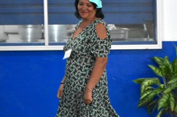 Foto - Secretaria de Assistência Social realizou 3º Encontro dos Serviços de Convivência e Fortalecimentos dos vínculos para atendidos dos Cras