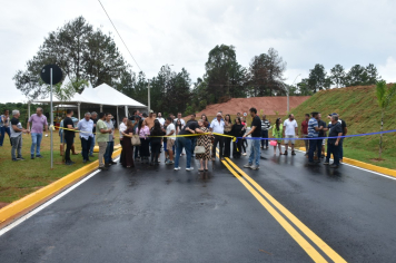 Foto - Acesso entre região do Marajoara e Rodovia Castelinho está liberado