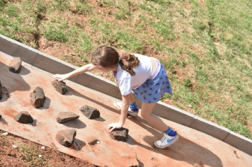 Foto - Inauguração do Parque Linear Rio Lavapés