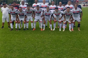 Foto - Futebol Amador