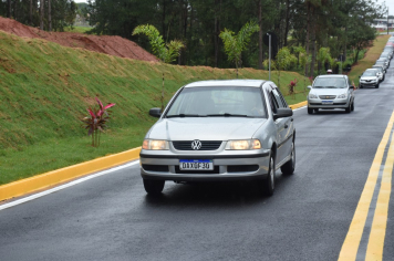 Foto - Acesso entre região do Marajoara e Rodovia Castelinho está liberado
