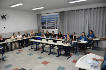 Foto - 2º Simpósio de Metodologias Ativas do Ensino Fundamental – BotuSimMA