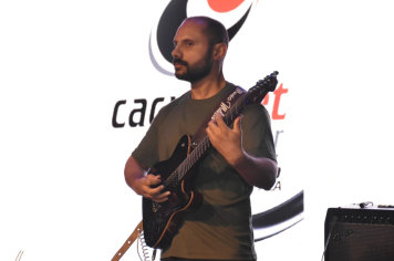 Foto - Botucatu 170 anos - Confira as apresentações dos Artistas locais nas comemorações de 170 anos de Botucatu