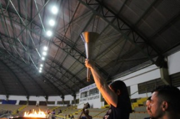 Foto - 64ª Edição dos Jogos Infantis Plínio Paganini/2024