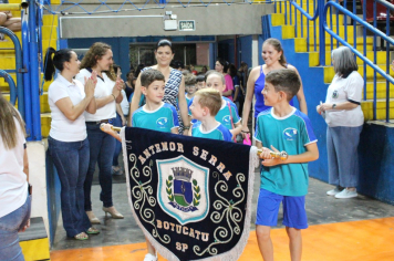 Foto - 64ª Edição dos Jogos Infantis Plínio Paganini/2024