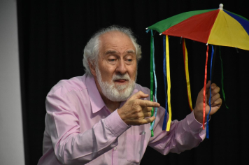 Foto - 2ª Jornada Municipal da Educação Infantil/2024