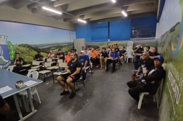 Foto - Futebol Amador