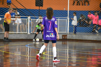 Foto - 64ª Edição dos Jogos Infantis Plínio Paganini/2024