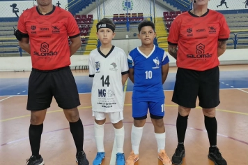 Foto - Futebol Amador