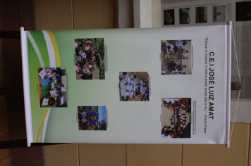 Foto - 2ª Jornada Municipal da Educação Infantil/2024