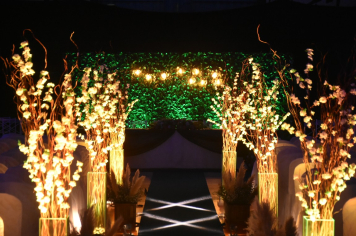 Foto - Formatura de encerramento dos 5º anos do ensino fundamental dia 11 de dezembro de 2024