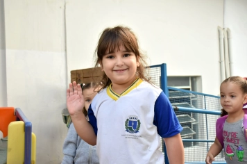 Foto - Volta às aulas 2026