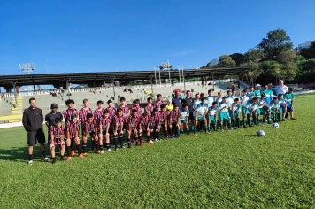 Foto - Futebol Amador