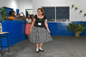 Foto - Secretaria de Assistência Social realizou 3º Encontro dos Serviços de Convivência e Fortalecimentos dos vínculos para atendidos dos Cras
