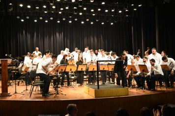 Foto - 2ª Jornada Municipal da Educação Infantil/2024