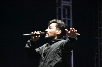 Foto - Botucatu 170 anos - Missa Campal e Show com o cantor Thiago Brado