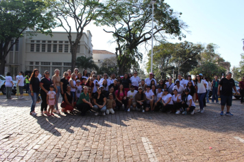 Foto - 2ª Jornada Municipal da Educação Infantil/2024