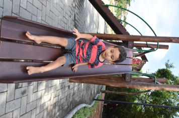 Foto - Inauguração do Parque Linear Rio Lavapés