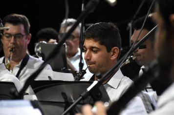 Foto - Natal Encantado 2025