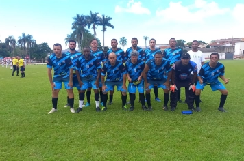 Foto - Futebol Amador