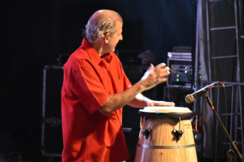 Foto - Botucatu 170 anos - Confira as apresentações dos Artistas locais nas comemorações de 170 anos de Botucatu