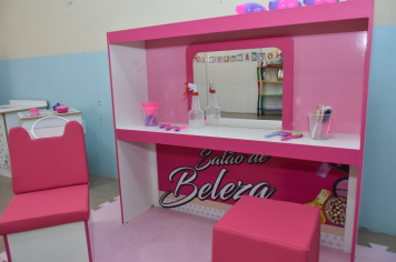 Foto - 2ª Jornada Municipal da Educação Infantil/2024