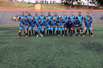 Foto - Futebol Amador