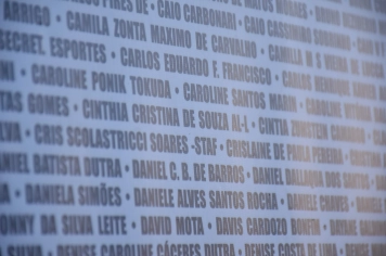 Foto - Aniversário de Botucatu - Corrida Anos Luz