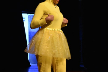 Foto - 1ª Semana Municipal de Orientação e Prevenção de Acidentes com Crianças