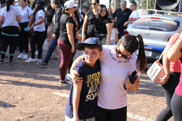 Foto - 2ª Jornada Municipal da Educação Infantil/2024