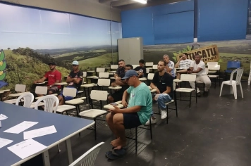 Foto - Futebol Amador