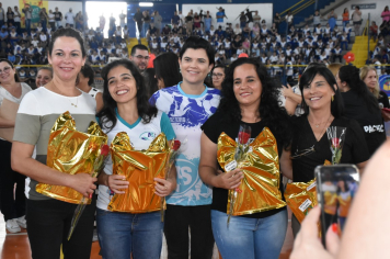 Foto - Proerd 2024 realiza Formatura de alunos da Rede de Ensino de Botucatu