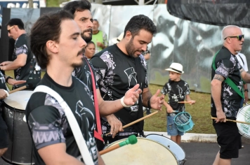 Foto - Carnaval 2026 - Dia 01