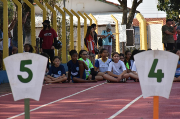 Foto - 64ª Edição dos Jogos Infantis Plínio Paganini/2024