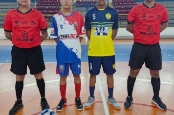Foto - Futebol Amador