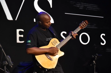 Foto - Carnaval 2026 - Dia 01