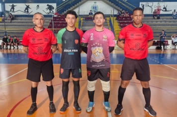 Foto - Futebol Amador