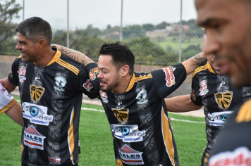 Foto - Prefeitura de Botucatu entregou novo campo de futebol no Jardim Palos Verdes