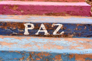 Foto - Escola municipal de educação infantil recebe novo espaço lúdico e parquinho infantil