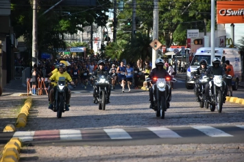 Foto - Aniversário de Botucatu - Corrida Anos Luz