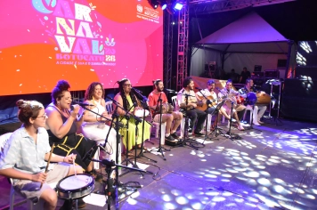 Foto - Carnaval 2026 - Dia 04